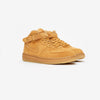 Nike Force 1 Mid LV8 Wheat/Wheat-Gum Light Brown  859337-701 Pre-School