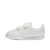 Nike Cortez Basic SL White/White-White  904767-100 Pre-School