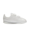 Nike Cortez Basic SL White/White-White  904767-100 Pre-School