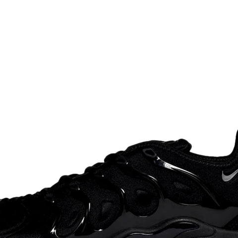 Nike Air Vapor Max Plus Black / Black - Dark Grey  924453-004 Men's