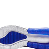 Nike Air Max 270 Vast Grey / White - Hyper Royal  943345-041 Grade-School