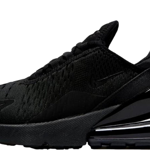 Nike Air Max 270 Black / Black - Black  AH6789-006 Women's