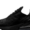 Nike Air Max 270 Black / Black - Black  AH6789-006 Women's