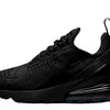 Nike Air Max 270 Black / Black - Black  AH6789-006 Women's