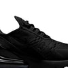 Nike Air Max 270 Black / Black - Black  AH6789-006 Women's