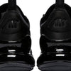 Nike Air Max 270 Black / Black - Black  AH6789-006 Women's