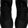 Nike Air Max 270 Black / Black - Black  AH6789-006 Women's