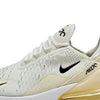 Nike Air Max 270 Sail/Black-Coconut Milk  AH6789-124 Women's