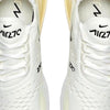 Nike Air Max 270 Sail/Black-Coconut Milk  AH6789-124 Women's