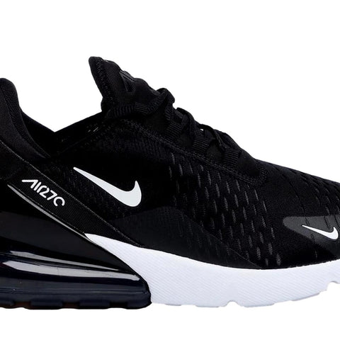 Nike Air Max 270 Black / Anthracite - White  AH8050-002 Men's