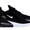 Nike Air Max 270 Black / Anthracite - White  AH8050-002 Men's