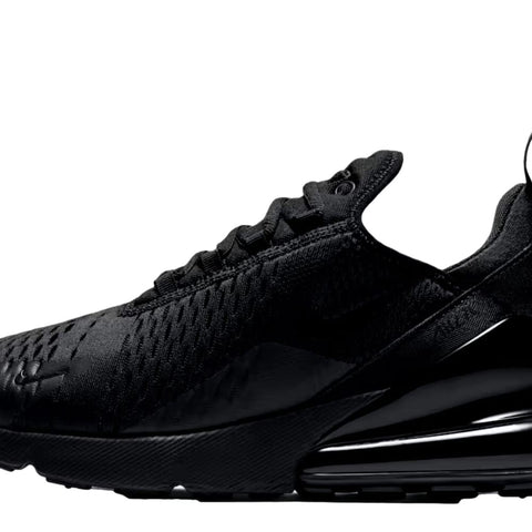 Nike Air Max 270 Black / Black - Black  AH8050-005 Men's