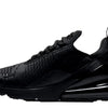 Nike Air Max 270 Black / Black - Black  AH8050-005 Men's