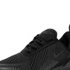 Nike Air Max 270 Black/Black-Black  AH8050-005 Men's