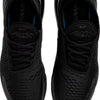 Nike Air Max 270 Black / Black - Black  AH8050-005 Men's