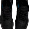 Nike Air Max 270 Black / Black - Black  AH8050-005 Men's