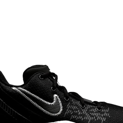 Nike Kyrie Flytrap II Black / Black - White  AO4436-001 Men's