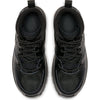 Nike Manoa Leather Black/Black-Black  BQ5373-001 Pre-School