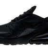 Nike Air Max 270 Black/Black  BQ5776-001 Grade-School