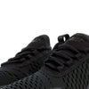 Nike Air Max 270 Black/Black  BQ5776-001 Grade-School