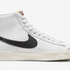 Nike Blazer Mid '77 Vintage White/Chlorophyll-Black-Sail  BQ6806-116 Men's