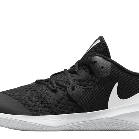 Nike Zoom Hyperspeed Court Black / White  CI2964-010 Men's