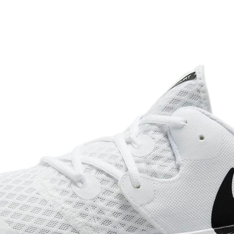 Nike Zoom Hyperspeed Court White / Black  CI2964-100 Men's