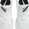 Nike Zoom Hyperspeed Court White / Black  CI2964-100 Men's