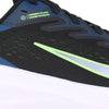 Nike Zoom Winflo 7 Black/Vapor Green  CJ0291-004 Men's