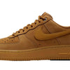 Nike Air Force 1 '07 WB Flax / Wheat - Gum - Light Brown  CJ9179-200 Men's