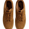 Nike Air Force 1 '07 WB Flax / Wheat - Gum - Light Brown  CJ9179-200 Men's