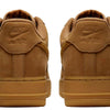 Nike Air Force 1 '07 WB Flax / Wheat - Gum - Light Brown  CJ9179-200 Men's