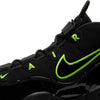 Nike Air Max Uptempo '95 Black / Volt  CK0892-001 Men's