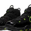 Nike Air Max Uptempo '95 Black / Volt  CK0892-001 Men's