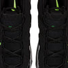 Nike Air Max Uptempo '95 Black / Volt  CK0892-001 Men's