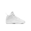 Nike Jordan B'Loyal White/Metallic Silver  CK1426-100 Pre-School