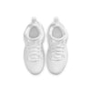 Nike Jordan B'Loyal White/Metallic Silver  CK1426-100 Pre-School