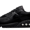 Nike Air Max 90 Black / Black - Black - White  CN8490-003 Men's