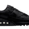 Nike Air Max 90 Black / Black - Black - White  CN8490-003 Men's