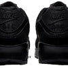 Nike Air Max 90 Black / Black - Black - White  CN8490-003 Men's