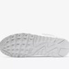 Nike Air Max 90 White/White-White-Wolf Grey  CN8490-100 Men's