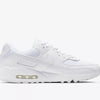 Nike Air Max 90 White/White-White-Wolf Grey  CN8490-100 Men's