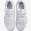 Nike Air Max 90 White/White-White-Wolf Grey  CN8490-100 Men's