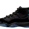 Nike Air Jordan 11 Retro Black / Gamma Blue - Black  CT8012-047 Men's