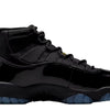 Nike Air Jordan 11 Retro Black / Gamma Blue - Black  CT8012-047 Men's