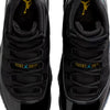 Nike Air Jordan 11 Retro Black / Gamma Blue - Black  CT8012-047 Men's