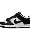 Nike Dunk Low White / Black - White  CW1590-100 Grade-School