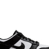 Nike Dunk Low White / Black - White  CW1590-100 Grade-School