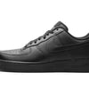 Nike Air Force 1 '07 Black / Black  CW2288-001 Men's