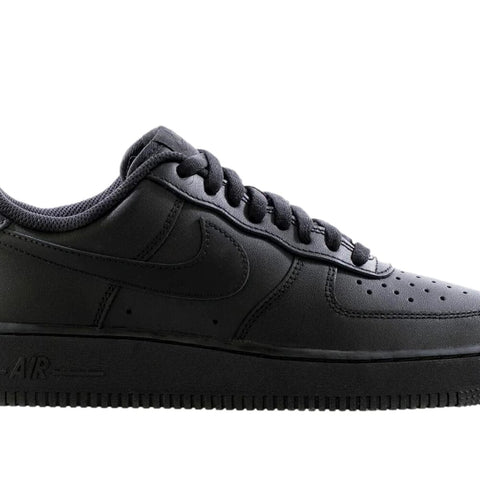 Nike Air Force 1 '07 Black / Black  CW2288-001 Men's
